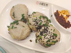 -小杨生煎(龙之梦购物中心店)