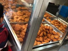 -陶记正宗德州扒鸡(科巷店)