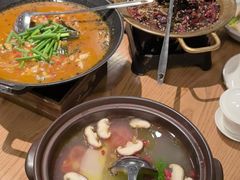 -巴蜀风·地道川菜(总店)