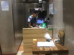 -正通记·哈尔滨烧烤·炭烤鸽子(七宝万科国际店)