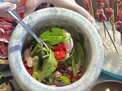 -乔先生涮肉·鲜活牛羊肉火锅(塘沽店)