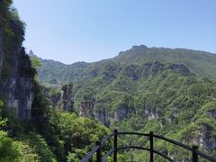 -清江方山景区