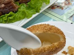 -白魁老号饭庄(交道口店)