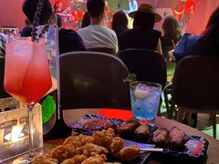 -TZ House音乐现场(来福士中心店)