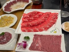 -南门涮肉(北洼路店)
