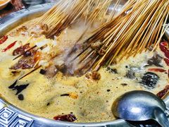 -江湖串串香(金牛万达店)