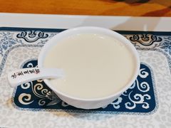 -冰泉豆浆馆(阳朔店)