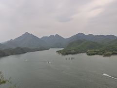 -易水湖景区