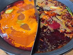-楠火锅(龙阳广场店)
