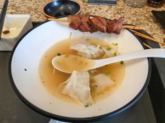 -小倩倩•鸡汤馄饨(江西路创始店)