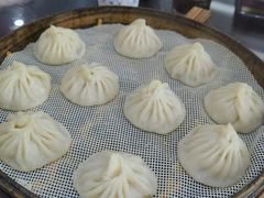 -邢家锅贴老店·非遗·开封菜(金明广场店)