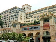 -广州克莱顿酒店