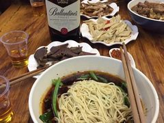 -老地方猫儿面(磁器口店)