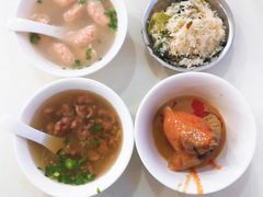 -东街钟楼肉粽(总店)