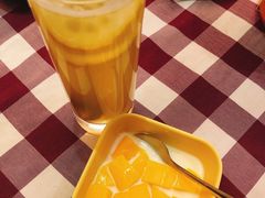 -开心果牛扒城(雍华庭店)