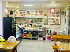 -门框胡同百年卤煮(杨庄路店)