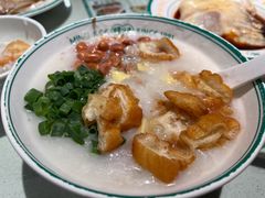 -西关明记肠粉·亚洲地标美食(北京路店)