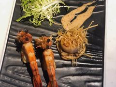 -Wei菋·Le Bistrot