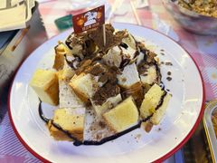 -路边羊烧烤酒场(宝带路店)