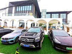 -三圣花乡旅游区