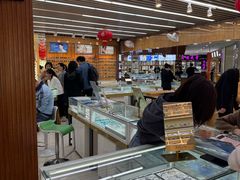 -PARKWAY·百汇眼镜(三叶眼镜城店)