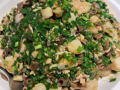 四海捞饭-瓦国小镇·果木烤鸭·融合菜(西口店)