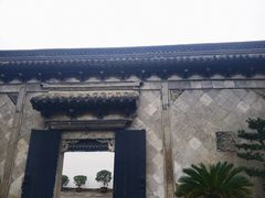 -蔡元培故居