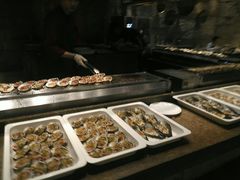-雍和会海鲜姿造自助(湖东路店)