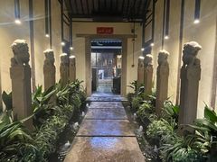 -壹泰东南亚主题餐厅·高良姜风情(州桥店)
