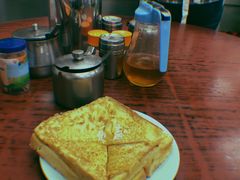 咖央西多士-维记咖啡粉面(福荣街店)