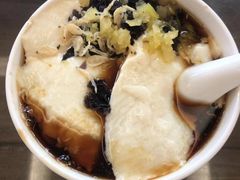 西施豆花-桃源居(蠡园店)