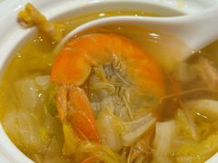 全家福-梅龙镇酒家(南京西路总店)