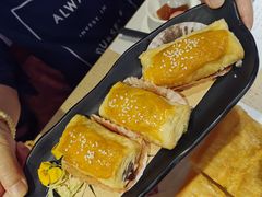 -点都德(大茶楼店)