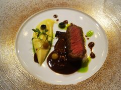 -北京古城老院厉晓麟精致菜