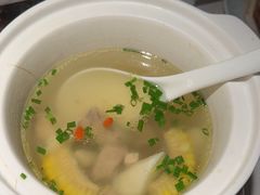 -庆江南江南菜(琴湖溪里花园城店)