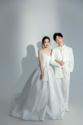 -JD STUDIO艺术婚礼摄影(钻石山店)