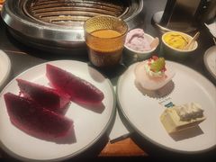 -東盛炭烤自助料理(浦东文峰广场店)