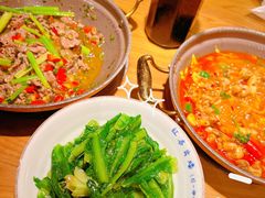 -吃饭皇帝大·土家民族菜(温州万象城店)