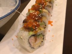 松子特制寿司-松子料理(亮马桥店)