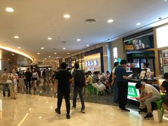 -皇庭广场(福华三路店)