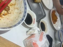 -鲁达面馆本帮风味(共康东路店)