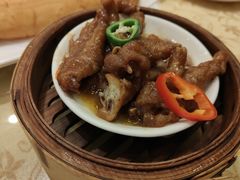 -心点盛宴江南西店