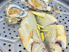 -船奇蒸汽海鲜·闽菜(八市海鲜总店)