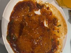 -山里俏·地标皖南菜·屯溪臭鳜鱼(北城万达店)