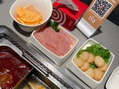 -海底捞火锅(吾悦广场店)