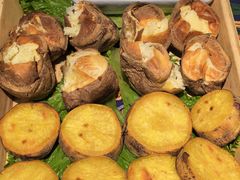 -蒙亨·手把肉·蒙古包文化主题餐厅(天恒广场店)