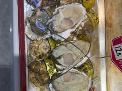 -赶海部落海鲜城(海阳路店)