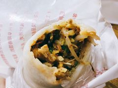 精品卷馍-安徽阜阳卷馍(西单店)