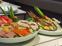 -生如夏花泰式火锅(伊藤双楠店)