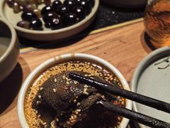 -巴奴毛肚火锅(淮河路店)